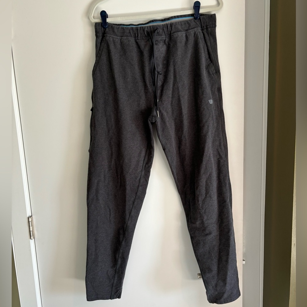 Mack Weldon ace sweatpant size L